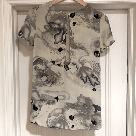 Wilfred Cypress Blouse - Picture 3 of 3